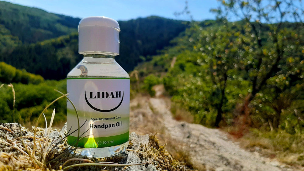 How to Care for Your Handpan: Maintenance, Protection & Cleaning Guide