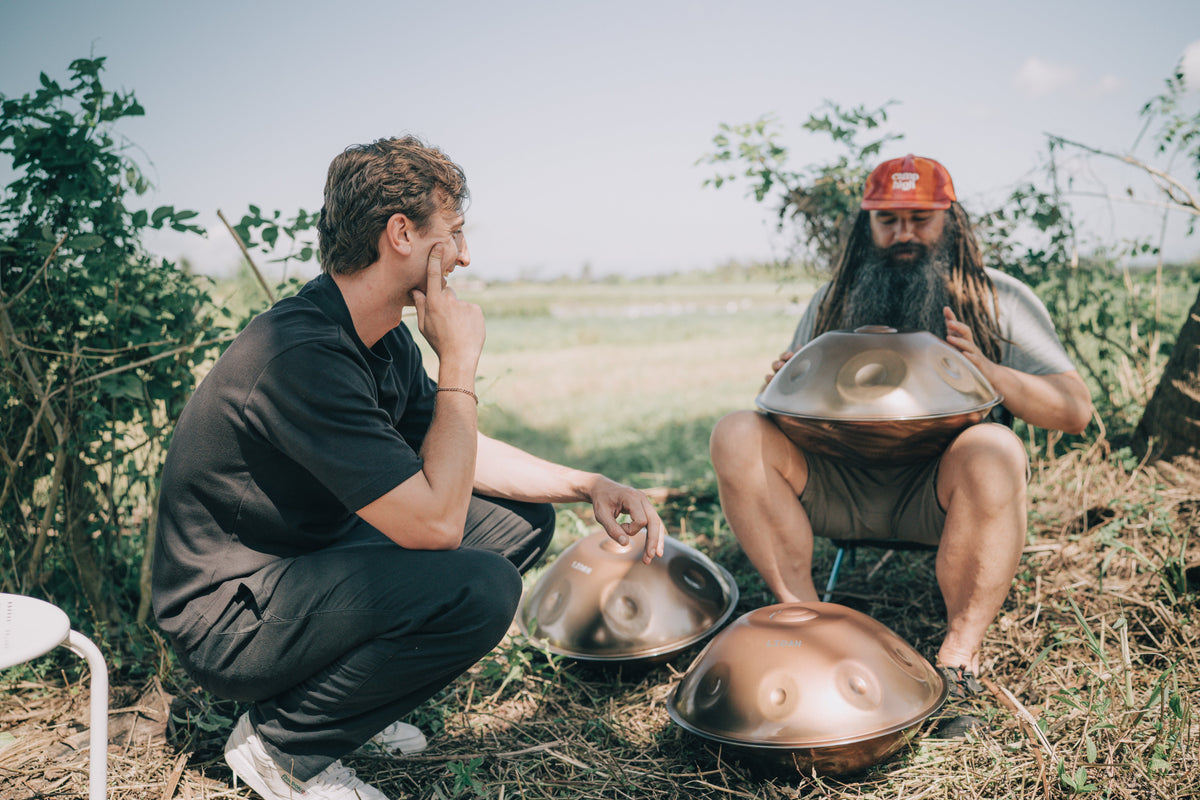Buying a Handpan: What to Look For. The Complete Guide (2026) - LIDAH