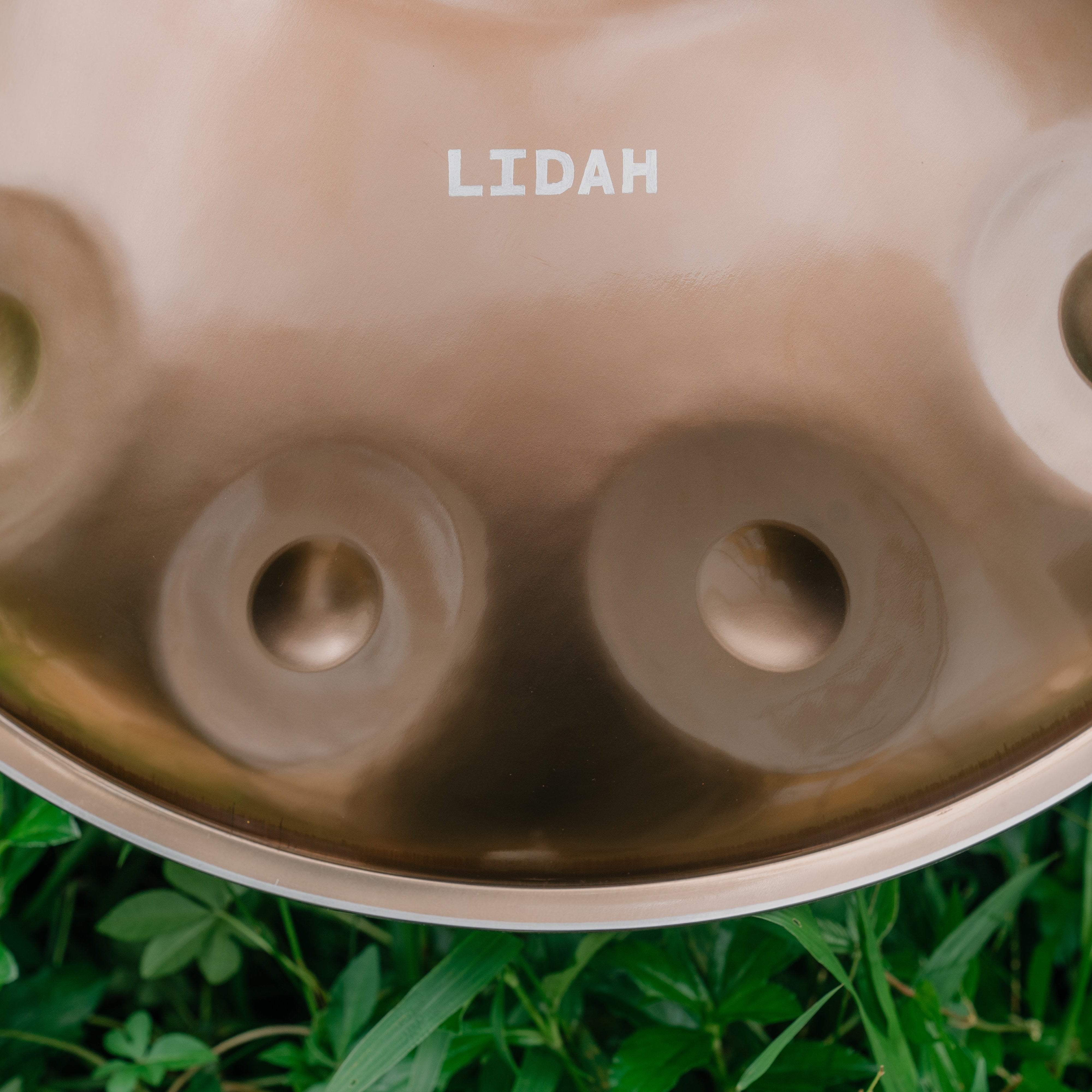 Stainless Steel I F Pygmy 10