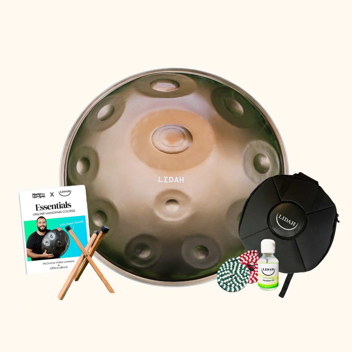 Stainless Steel I D Aegean 18