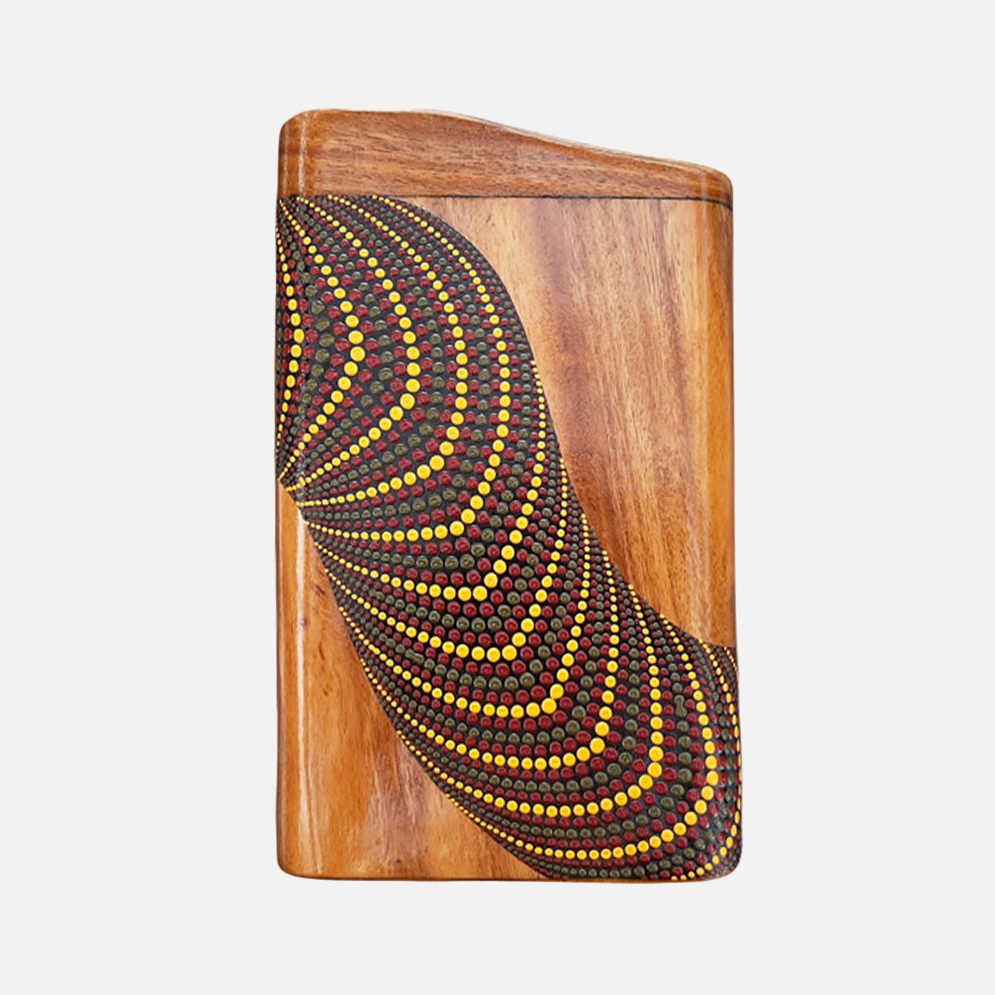 Box Didgeridoo - LIDAH