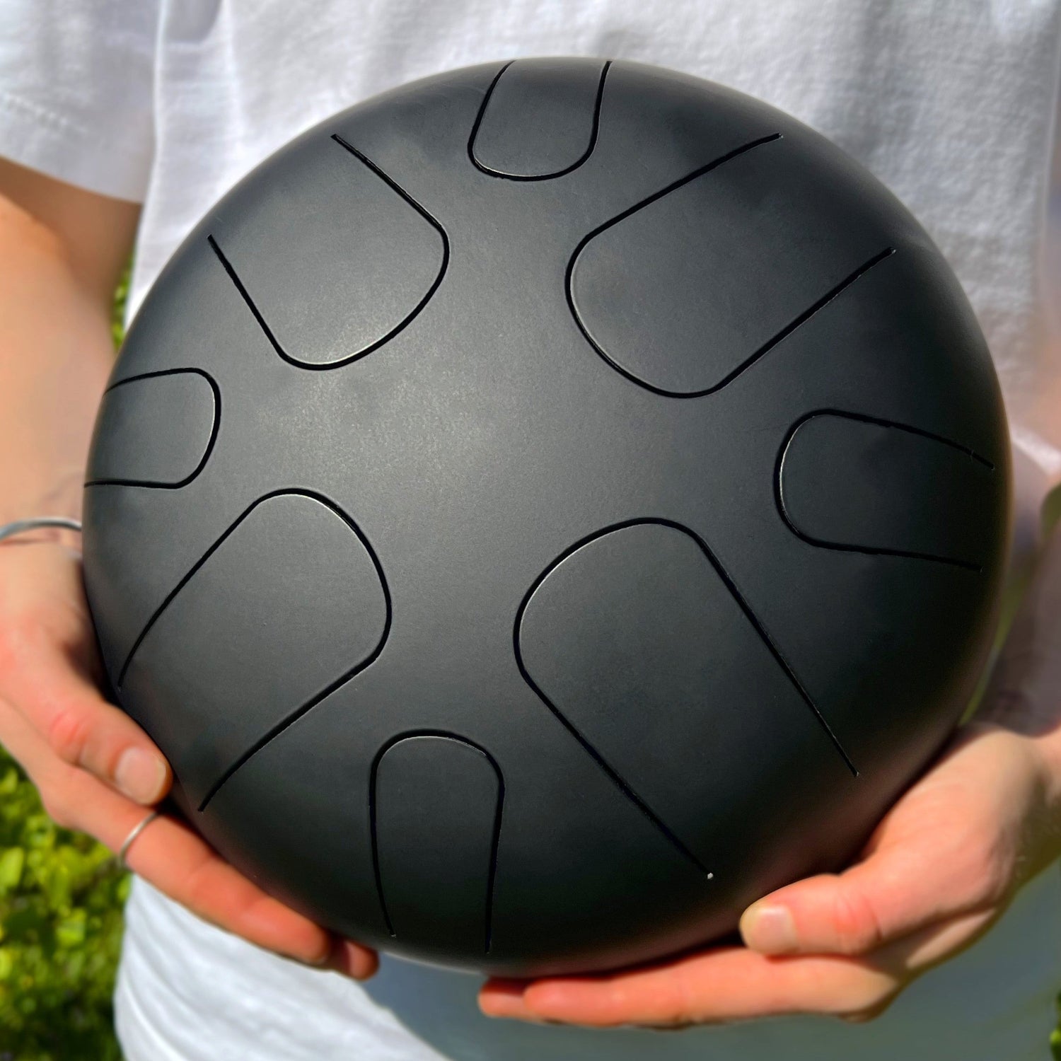 Constellation Tongue Drum I A Minor - LIDAH