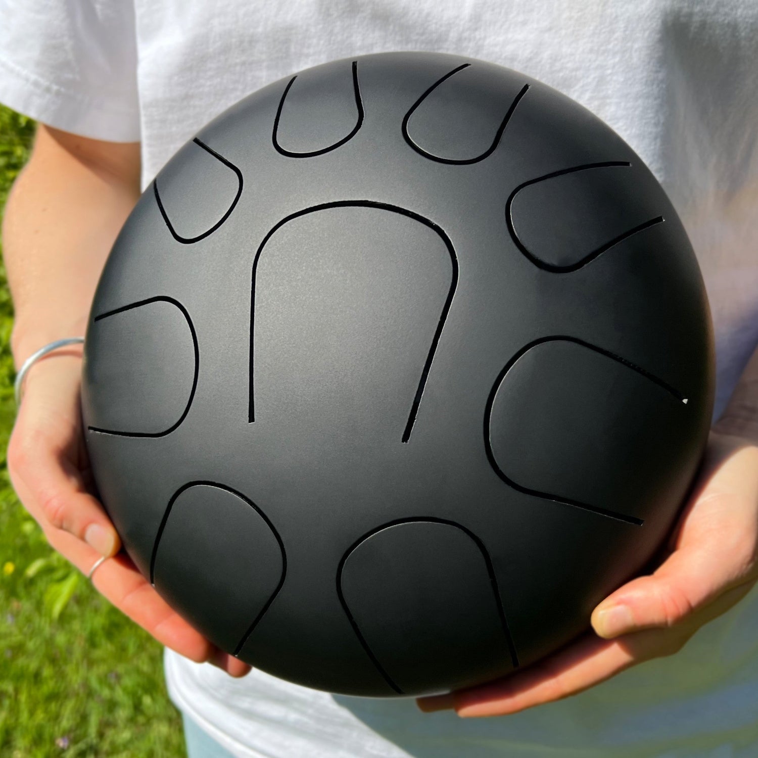 Constellation Tongue Drum I Lydian - LIDAH