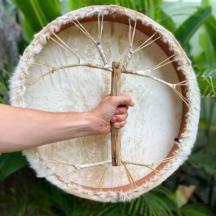 EasyTune® Shamanic Drum - LIDAH