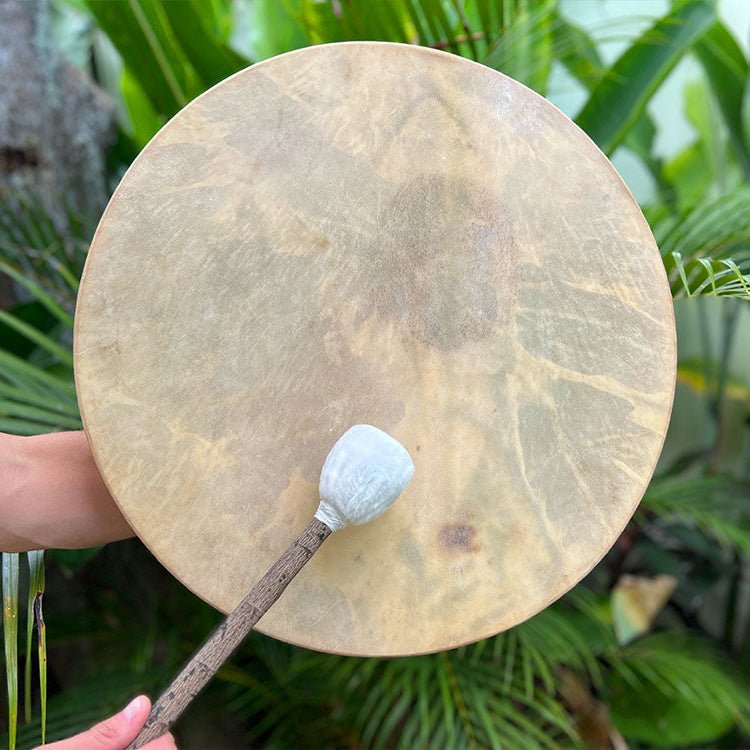 EasyTune® Shamanic Drum - LIDAH