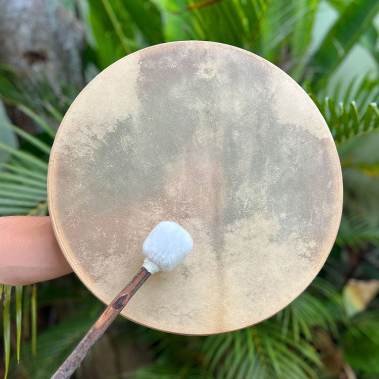EasyTune® Shamanic Drum - LIDAH