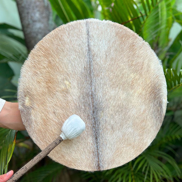 EasyTune® Shamanic Drum - LIDAH