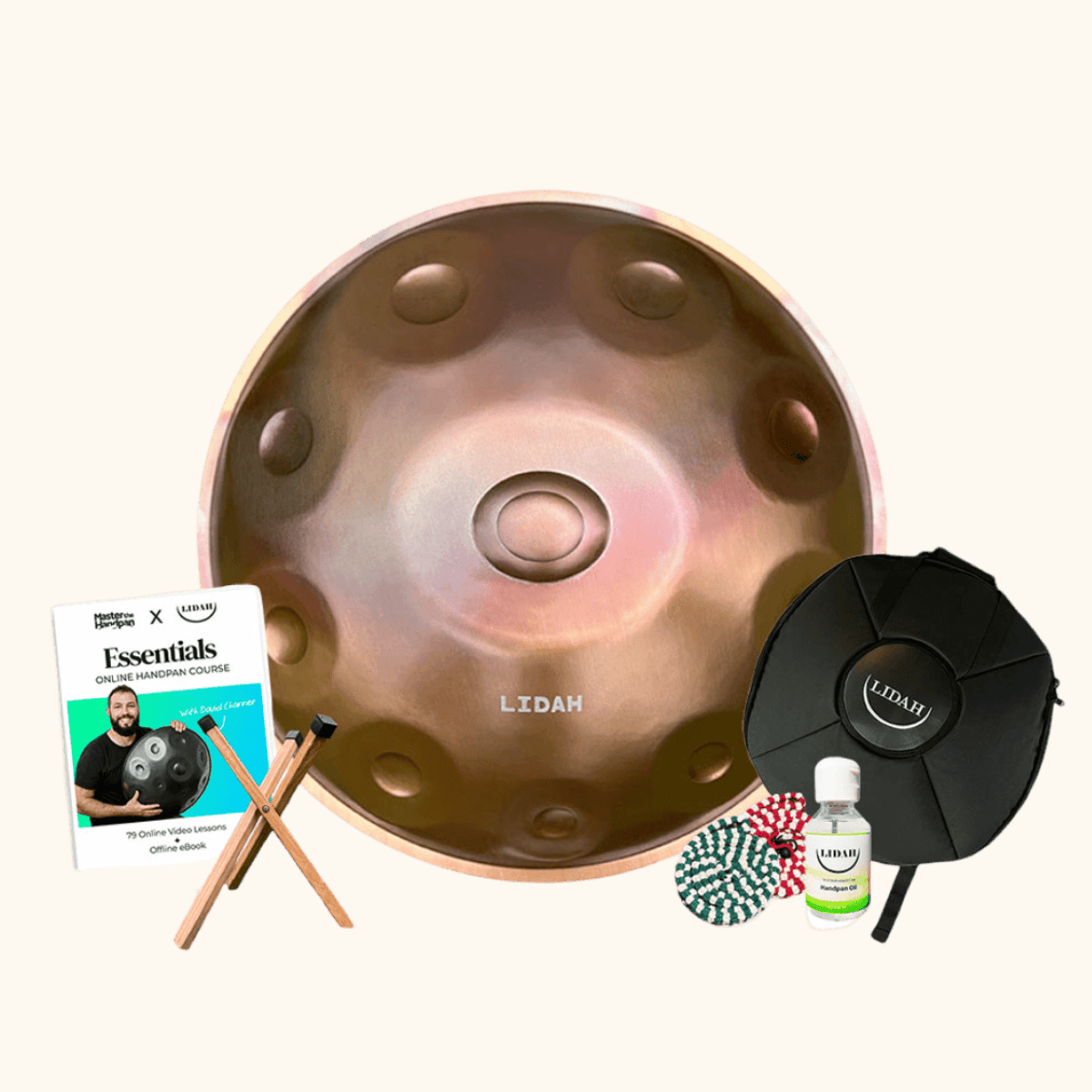 Ember Steel I D Kurd 13 - LIDAH