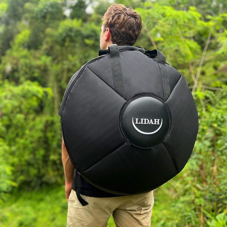 Handpan Bag - LIDAH