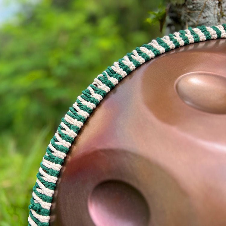 Handpan Rope - LIDAH
