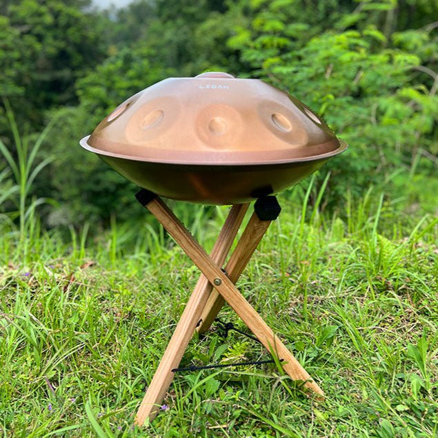 Handpan Stand - LIDAH