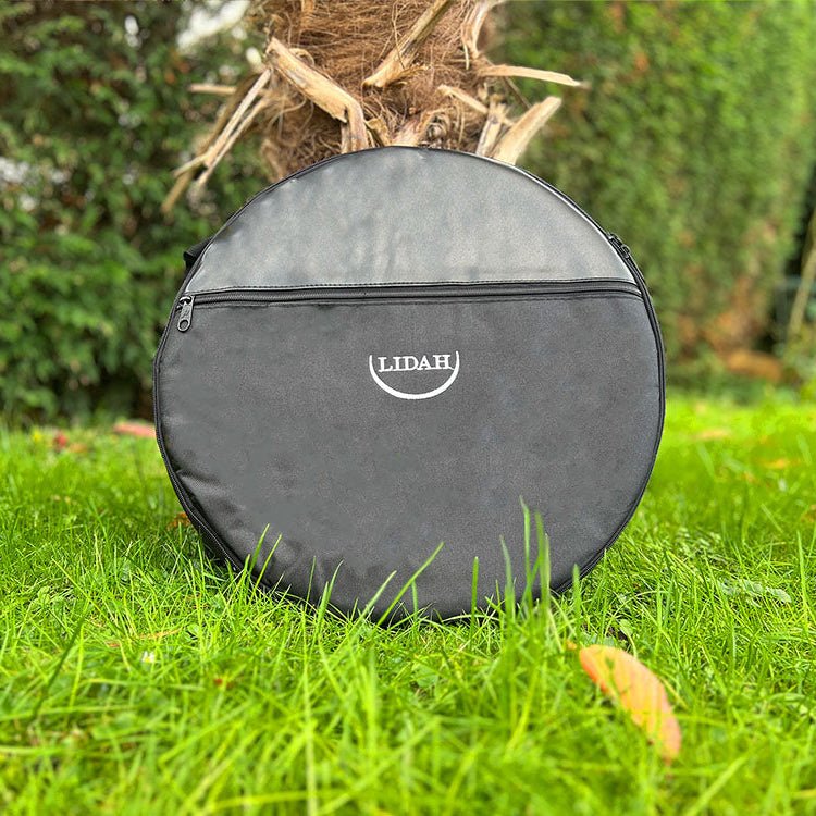 Shamanic Drum Bag - LIDAH