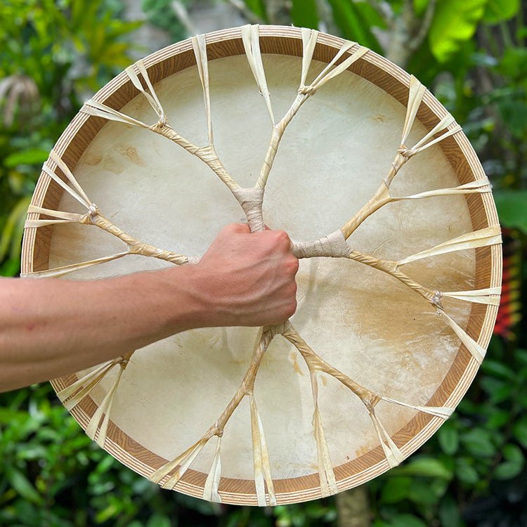 Sound Healing Pro Set - LIDAH