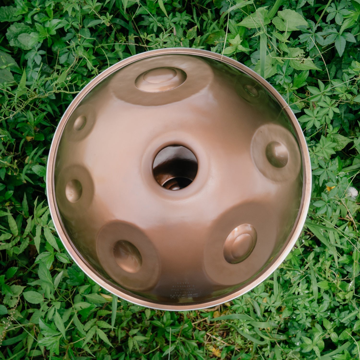 Stainless Steel I D Aegean 18 - LIDAH