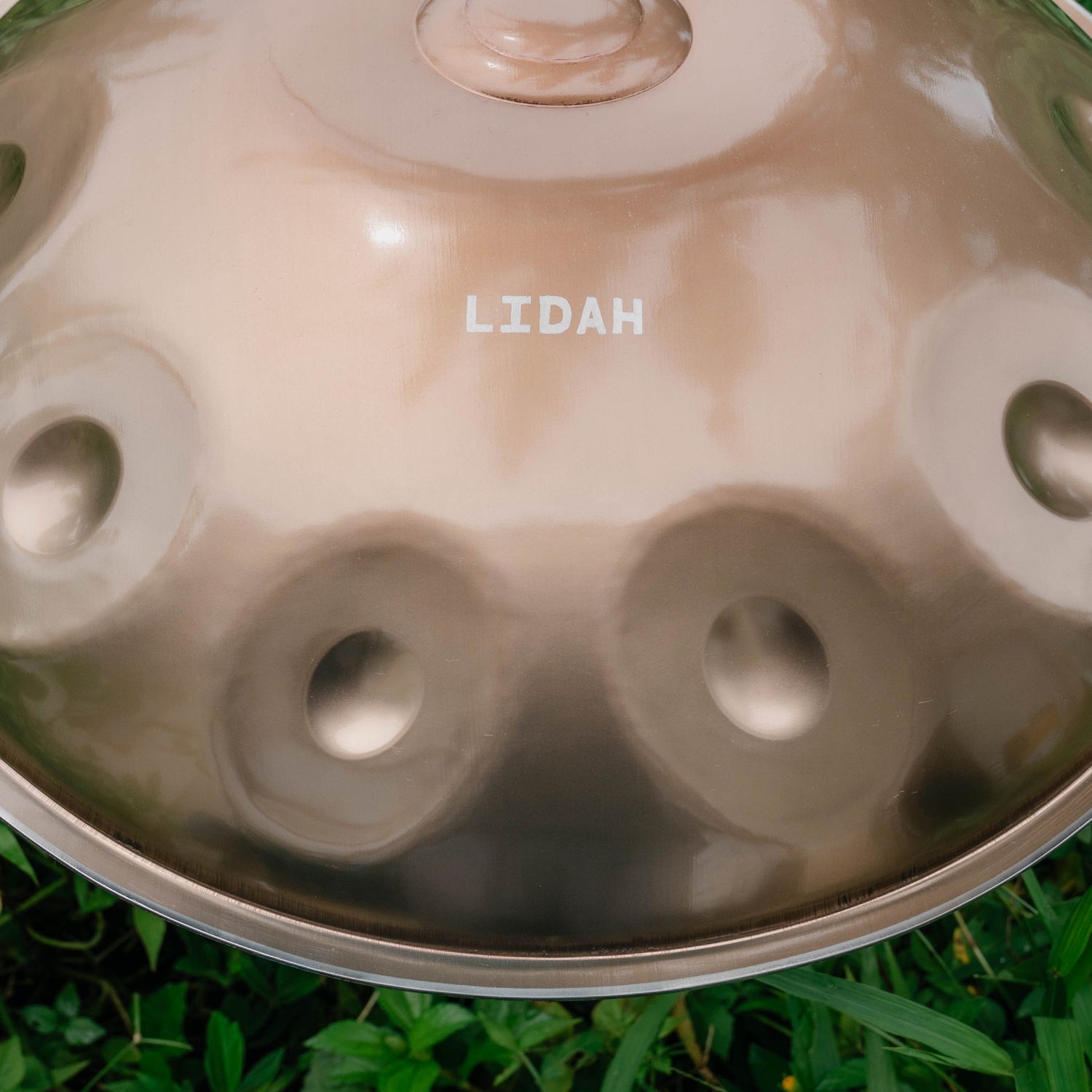 Stainless Steel I D Kurd 16 - LIDAH