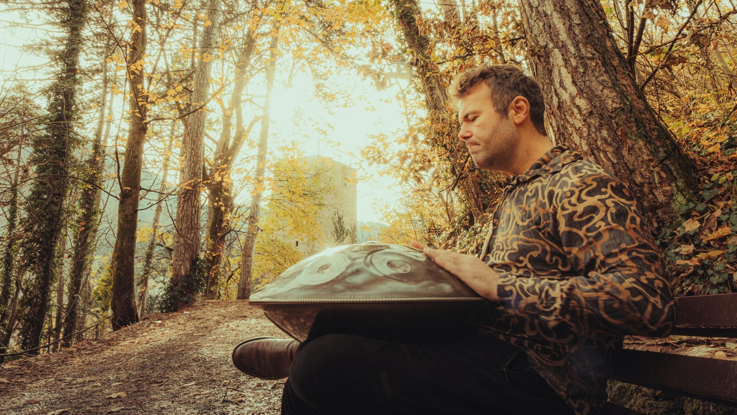 Buying a Handpan: What to Look For (7 Essential Tips)