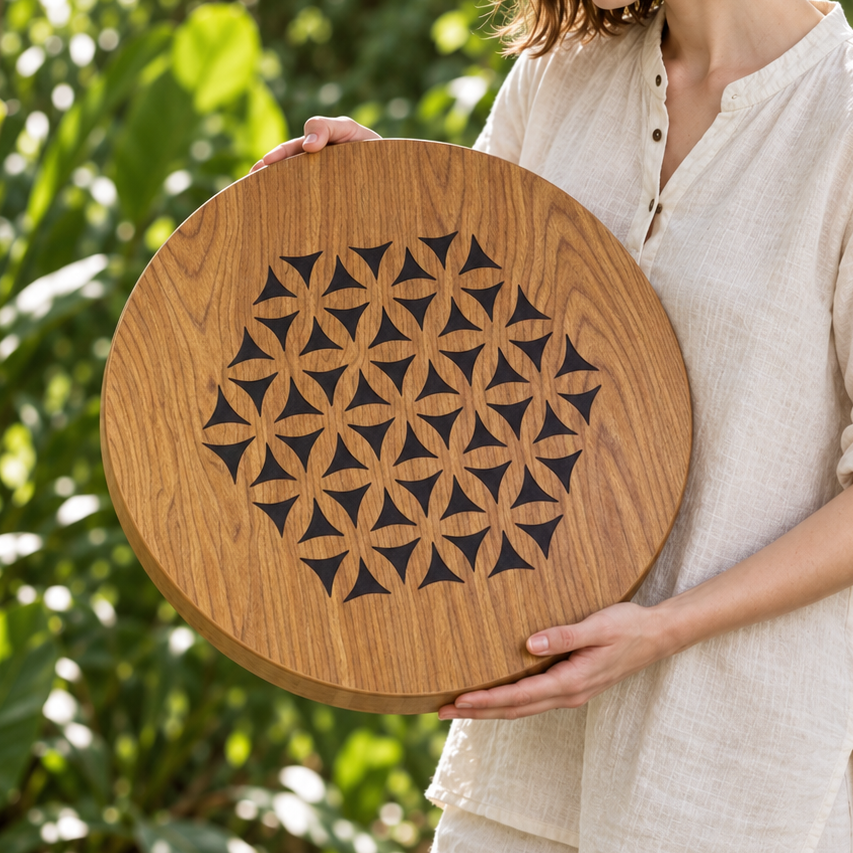 Rain Disk