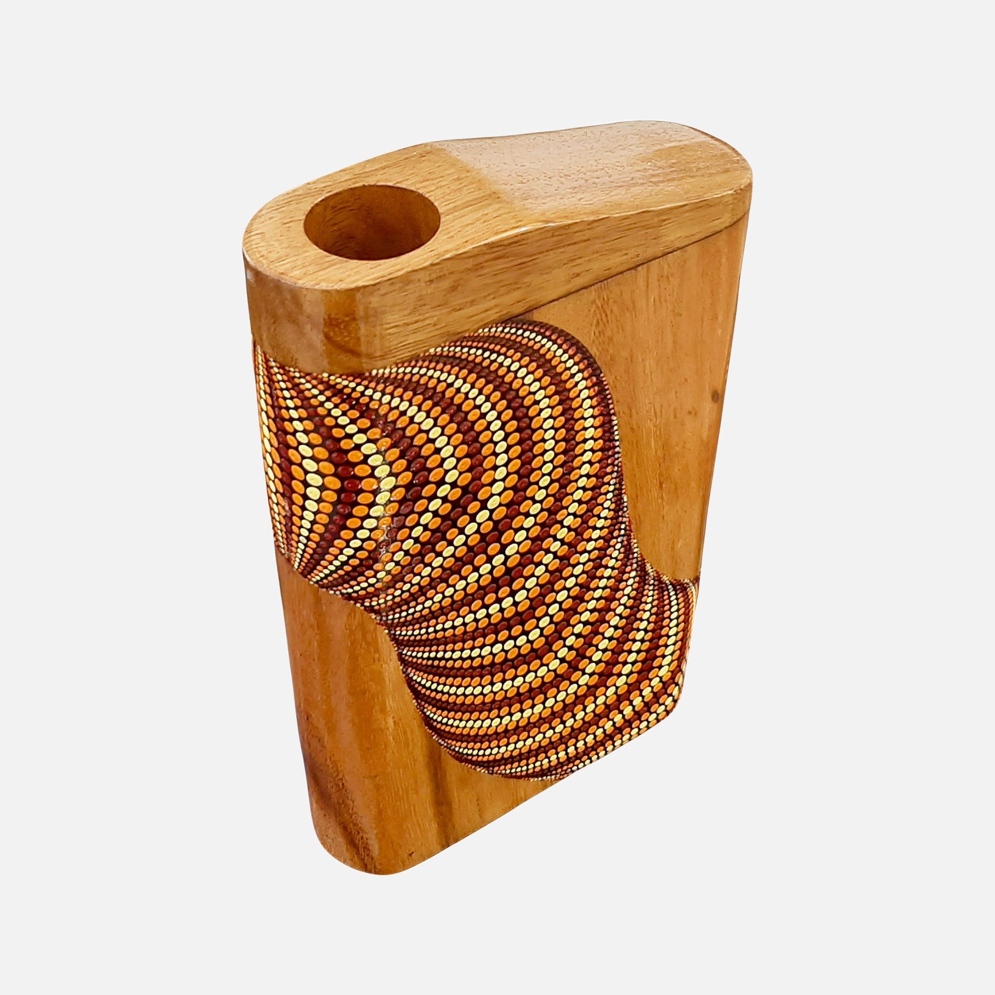 Box Didgeridoo - LIDAH