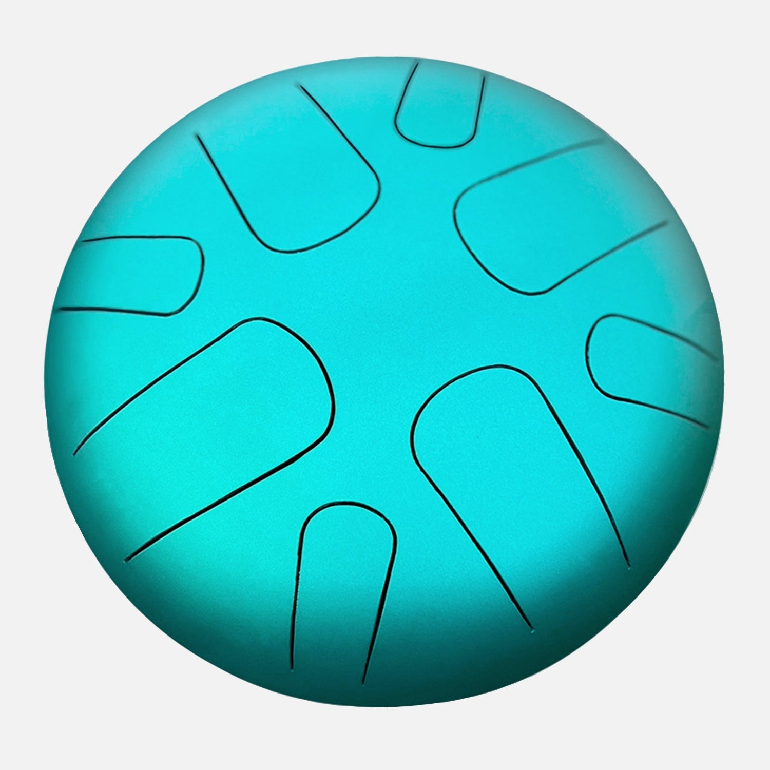 Constellation Tongue Drum I A Minor - LIDAH