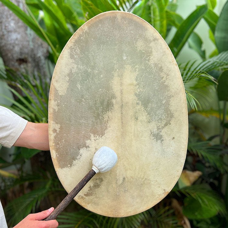EasyTune® Shamanic Drum - LIDAH