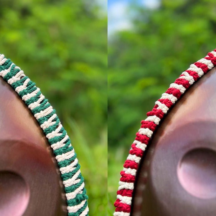 Handpan Rope - LIDAH