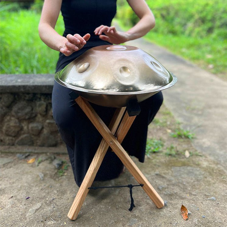 Handpan Stand - LIDAH