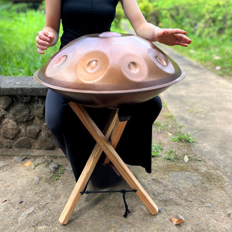 Handpan Stand - LIDAH