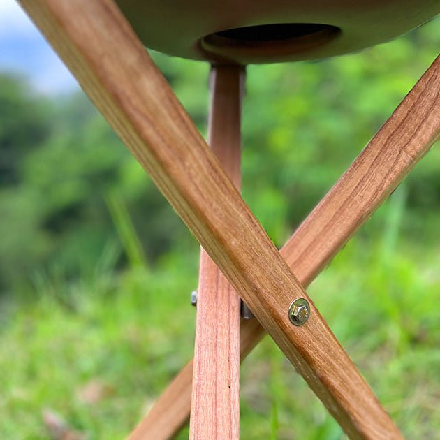 Handpan Stand - LIDAH