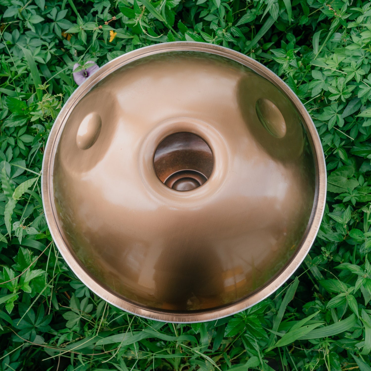 Mini I D Minor 9 - LIDAH