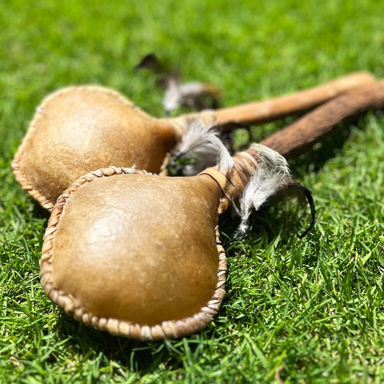 Shamanic Shaker - LIDAH